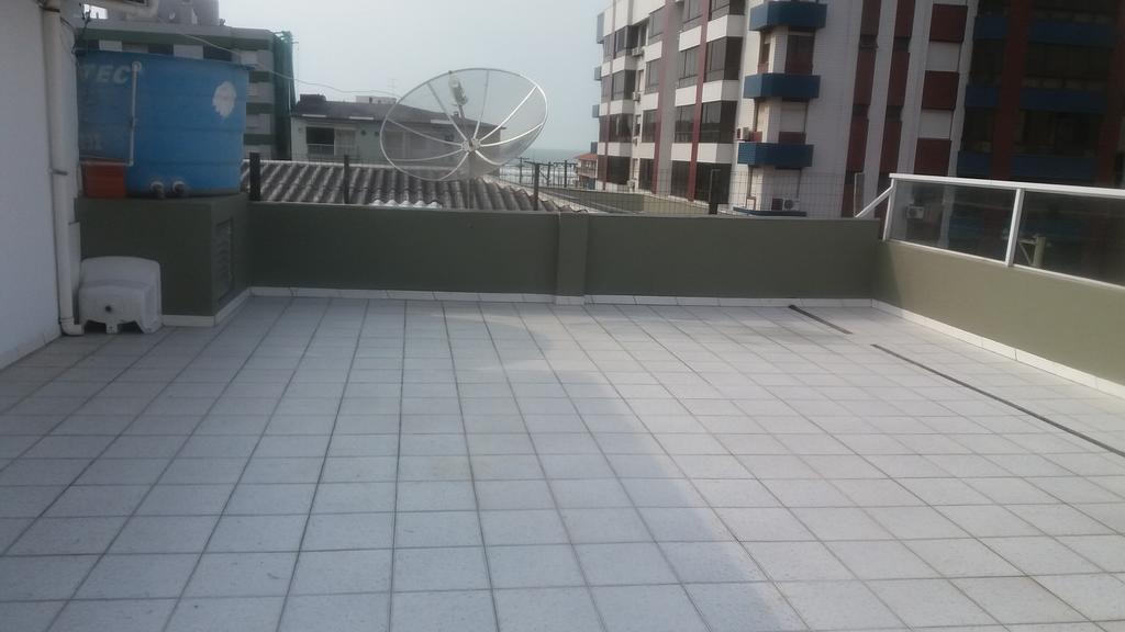 Edificio Longo Jk Kitinet Capão da Canoa Exterior photo