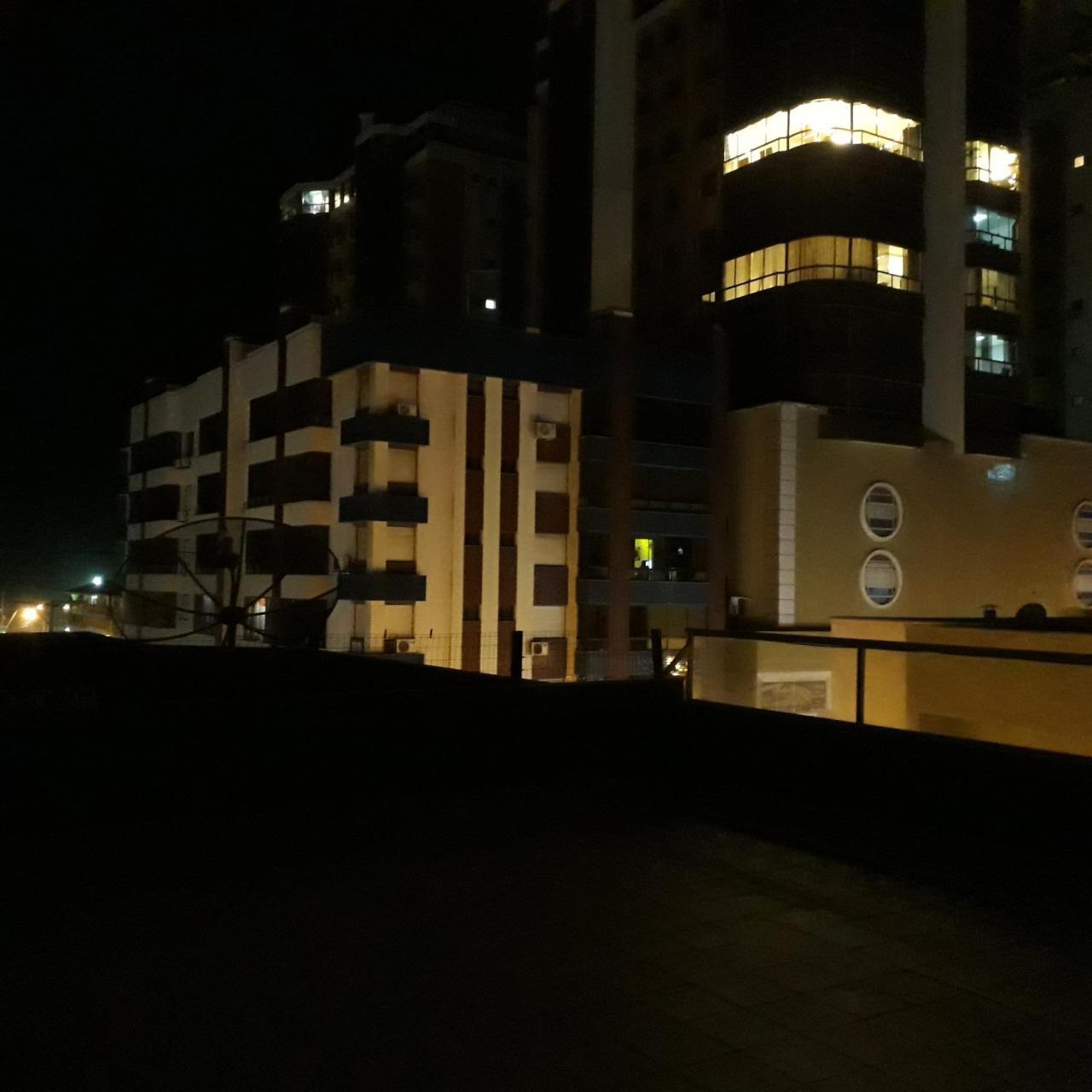 Edificio Longo Jk Kitinet Capão da Canoa Exterior photo