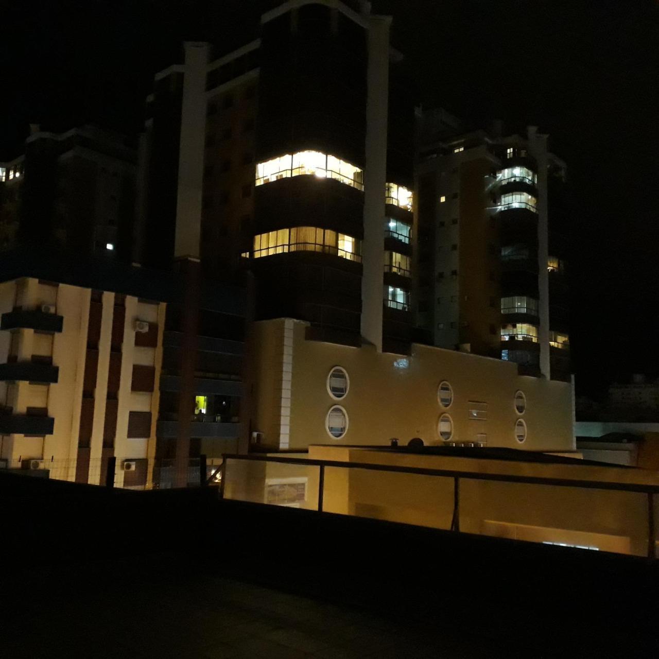 Edificio Longo Jk Kitinet Capão da Canoa Exterior photo
